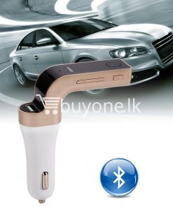 4 in 1 car g7 bluetooth fm transmitter with bluetooth car kit usb car charger automobile store special best offer buy one lk sri lanka 79909 247x296 - Online Shopping Store in Sri lanka, Latest Mobile Accessories, Latest Electronic Items, Latest Home Kitchen Items in Sri lanka, Stereo Headset with Remote Controller, iPod Usb Charger, Micro USB to USB Cable, Original Phone Charger | Buyone.lk Homepage