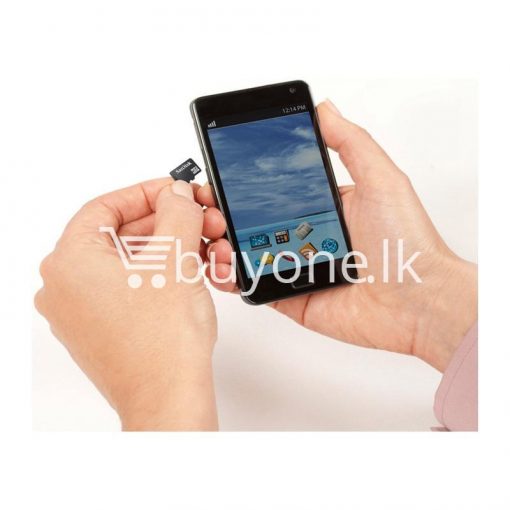 8gb sandisk microsd memory card for android smartphone tablet class4 mobile store special best offer buy one lk sri lanka 21746 510x510 - 8GB SanDisk microSD Memory Card For Android Smartphone Tablet Class4