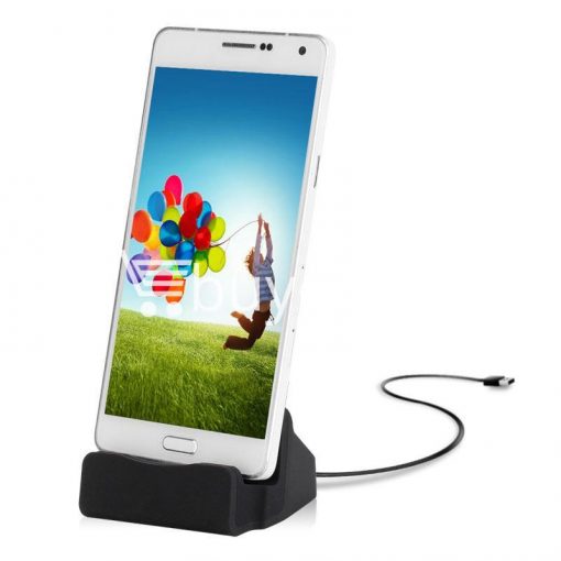 micro usb data sync desktop charging dock station for samsung htc galaxy oneplus nokia more mobile phone accessories special best offer buy one lk sri lanka 36657 510x510 - Micro USB Data Sync Desktop Charging Dock Station For Samsung HTC Galaxy OnePlus Nokia More