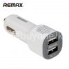 remax car charger dual usb port charger for iphone samsung htc smart phones automobile store special best offer buy one lk sri lanka 53706 100x100 - 4 in 1 CAR G7 Bluetooth FM Transmitter with Bluetooth Car kit USB Car Charger