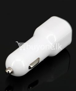 remax car charger dual usb port charger for iphone samsung htc smart phones automobile store special best offer buy one lk sri lanka 53707 247x296 - Remax Car Charger Dual USB Port Charger For iPhone Samsung HTC Smart Phones