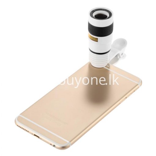 universal special design 8x zoom phone lens telephoto camera lens for iphone samsung htc xiaomi mobile phone accessories special best offer buy one lk sri lanka 22870 510x510 - Universal Special Design 8X Zoom Phone Lens Telephoto Camera Lens For iPhone Samsung HTC Xiaomi