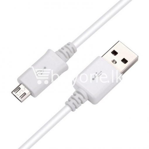original fast charger quick charge 2.0 for samsung iphone xiaomi nokia lg with free micro usb cable mobile store special best offer buy one lk sri lanka 33906 510x510 - Original Fast Charger Quick Charge 2.0 For Samsung iPhone Xiaomi Nokia LG with Free Micro USB Cable