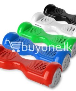 hopestar h7 portable wireless bluetooth speaker hoverboard design with micro sd usb aux support mobile phone accessories special best offer buy one lk sri lanka 74067 247x296 - Hopestar H7 Portable Wireless Bluetooth Speaker Hoverboard Design With Micro SD, USB & Aux Support