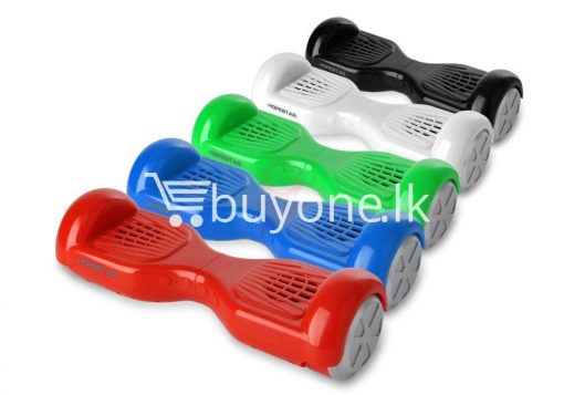 hopestar h7 portable wireless bluetooth speaker hoverboard design with micro sd usb aux support mobile phone accessories special best offer buy one lk sri lanka 74067 510x357 - Hopestar H7 Portable Wireless Bluetooth Speaker Hoverboard Design With Micro SD, USB & Aux Support