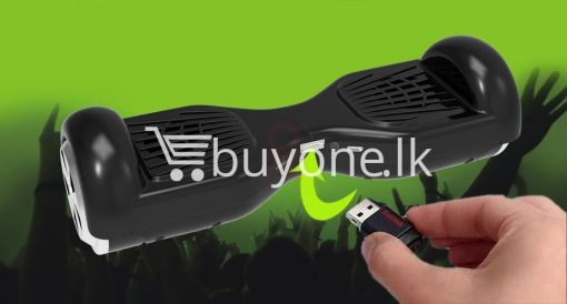 hopestar h7 portable wireless bluetooth speaker hoverboard design with micro sd usb aux support mobile phone accessories special best offer buy one lk sri lanka 74070 510x274 - Hopestar H7 Portable Wireless Bluetooth Speaker Hoverboard Design With Micro SD, USB & Aux Support
