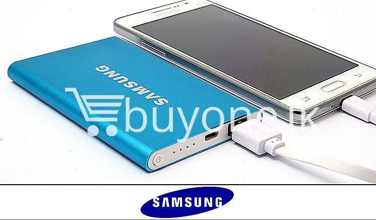Samsung 12000Mah Power Bank - BuyOne.lk 
