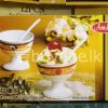 amilex high quality 12pcs set ice cream cup spoon home and kitchen special best offer buy one lk sri lanka 99462 100x100 - Amilex 12pcs Cup & Saucer