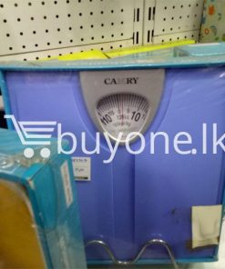camry portable bathroom weight scale home and kitchen special best offer buy one lk sri lanka 99619 247x296 - Camry Portable Bathroom Weight Scale