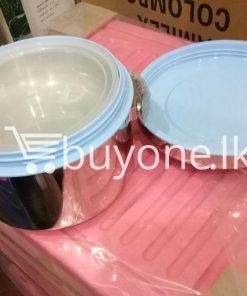 insulated food container 3 litre keeps high quality hot cool home and kitchen special best offer buy one lk sri lanka 99466 247x296 - Insulated Food Container 3 Litre Keeps High Quality Hot-Cool