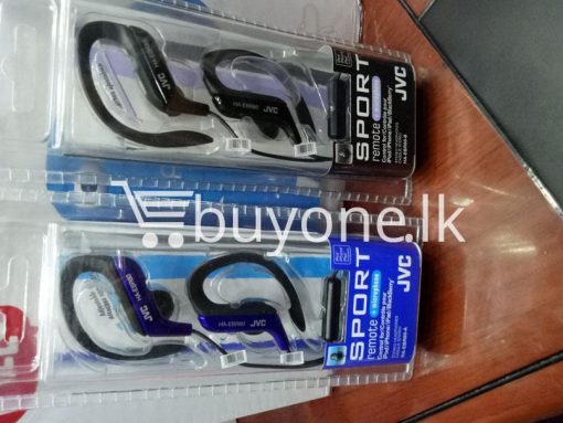 jvc sport earphones with remote microphone ear phones headsets special best offer buy one lk sri lanka 99537 510x383 - JVC Sport Earphones with Remote & microphone