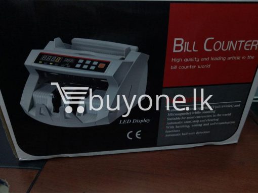 money detector bill counter world with lcd display electronics special best offer buy one lk sri lanka 99545 1 510x383 - Money Detector Bill Counter World with LCD Display