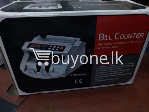 money detector bill counter world with lcd display electronics special best offer buy one lk sri lanka 99546 510x383 - Money Detector Bill Counter World with LCD Display