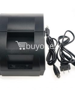 new 58mm thermal receipt printer pos with usb port computer store special best offer buy one lk sri lanka 44622 247x296 - New 58mm Thermal Receipt Printer POS with USB Port
