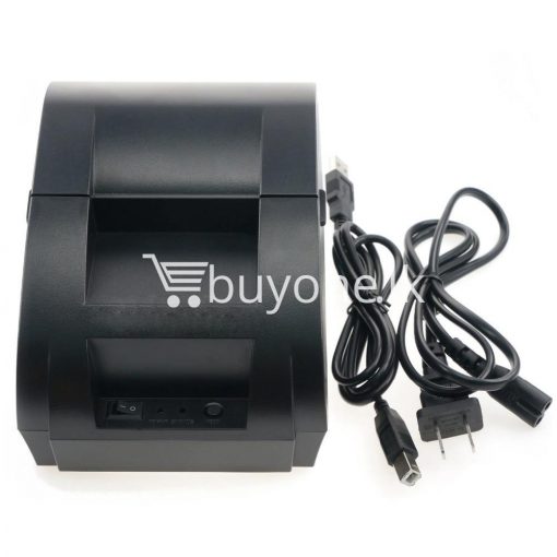 new 58mm thermal receipt printer pos with usb port computer store special best offer buy one lk sri lanka 44622 510x510 - New 58mm Thermal Receipt Printer POS with USB Port
