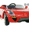 super king recharable electric motor car wemb9988 baby care toys special best offer buy one lk sri lanka 15284 100x100 - Recharable Electric Motor Car LJMB1558R