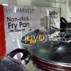 the harvest premium homeware 26cm non stick fry pan with glass lid home and kitchen special best offer buy one lk sri lanka 99594 100x100 - The Harvest Premium Homeware-30cm Non Stick Wok with Side Handle