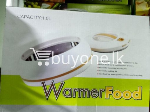 warmer food food warmer home and kitchen special best offer buy one lk sri lanka 99676 510x383 - Warmer Food - Food Warmer