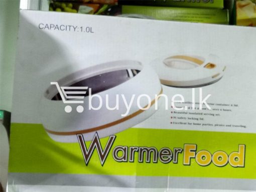 warmer food food warmer home and kitchen special best offer buy one lk sri lanka 99677 510x383 - Warmer Food - Food Warmer