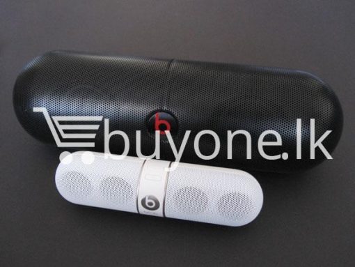 beatspill xl portable speaker mobile phone accessories special best offer buy one lk sri lanka 48630 1 510x383 - Beatspill XL Portable Speaker