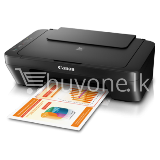 canon mg2570s 3 in 1 colour inkjet printer with warranty computer store special best offer buy one lk sri lanka 85476 510x510 - Canon MG2570s 3 in 1 Colour inkjet Printer with warranty