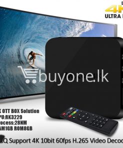 mxq 4k smart tv box kodi 15.2 preinstalled android 5.1 1g8g h.264h.265 10bit wifi lan hdmi dlna airplay miracast mobile phone accessories special best offer buy one lk sri lanka 50930 247x296 - MXQ 4K Smart TV Box KODI 15.2 Preinstalled Android 5.1 1G/8G H.264/H.265 10Bit WIFI LAN HDMI DLNA AirPlay Miracast