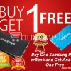 special offer buy1 get1 free samsung 12000mah power bank limited time period mobile phone accessories special best offer buy one lk sri lanka 81988 100x100 - MXQ 4K Smart TV Box KODI 15.2 Preinstalled Android 5.1 1G/8G H.264/H.265 10Bit WIFI LAN HDMI DLNA AirPlay Miracast