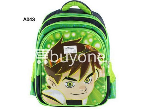 ben 10 school bag new style baby care toys special best offer buy one lk sri lanka 51244 510x383 - Ben-10 School Bag New Style