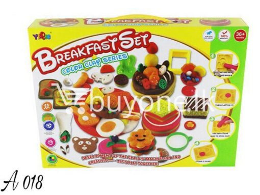 breakfast set color clap series for kids baby care toys special best offer buy one lk sri lanka 51332 510x383 - Breakfast Set Color Clap Series For Kids
