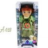 frozen beautiful baby doll baby care toys special best offer buy one lk sri lanka 51231 100x100 - Transformers School Bag New Style