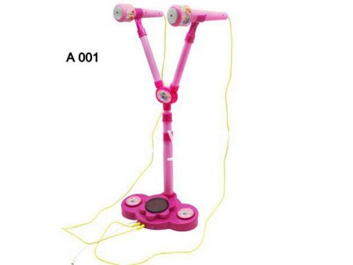 microphone mp3 star party a001 baby care toys special best offer buy one lk sri lanka 51478 510x383 - Microphone MP3 Star Party A001