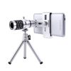 12x zoom camera telephoto telescope lens mount tripod kit for iphone xiaomi samsung huawei htc universal mobile phone accessories special best offer buy one lk sri lanka 06545 100x100 - USB Type C to HDMI 4k HDTV Cable Limited Edition Connect any USB Type C to your TV/Projector