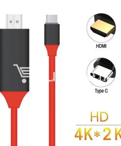 usb type c to hdmi 4k hdtv cable limited edition connect any usb type c to your tvprojector mobile phone accessories special best offer buy one lk sri lanka 44714 247x296 - USB Type C to HDMI 4k HDTV Cable Limited Edition Connect any USB Type C to your TV/Projector