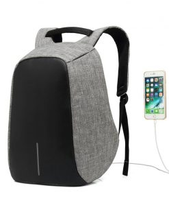 new multi function waterproof anti theft laptop backpacks with usb charging computer accessories special best offer buy one lk sri lanka 66942 247x296 - New Multi function Waterproof Anti theft Laptop Backpacks with USB Charging