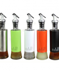 Untitled design 1 2 247x296 - Glass Olive Oil Dispenser Bottle Oil And Vinegar Cruet with Pourers