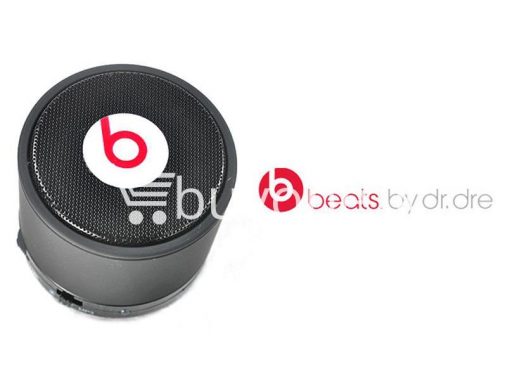 beatbox by dr dre mini bluetooth speakers with bass 10 buyone lk 510x383 - Beatbox - Mini Bluetooth Speakers with Base