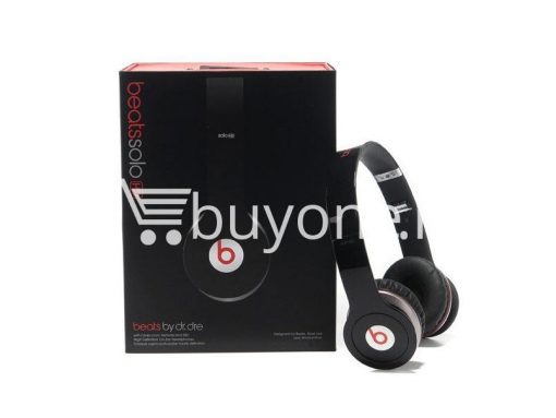 beats by solo bd high definition earheadphones buyone lk 3 510x383 - Beats Solo HD with ControlTalk