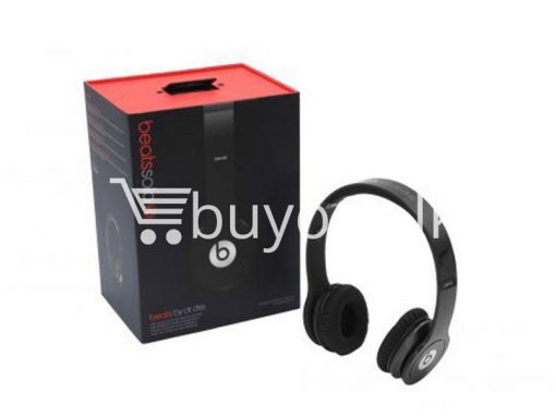 beats by solo bd high definition earheadphones buyone lk 5 510x383 - Beats Solo HD with ControlTalk