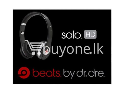 beats by solo bd high definition earheadphones buyone lk 510x383 - Beats Solo HD with ControlTalk