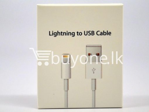 lightning to usb cable buyone lk 10 510x383 - iPhone, iPad, iPod Lightning to USB Cable