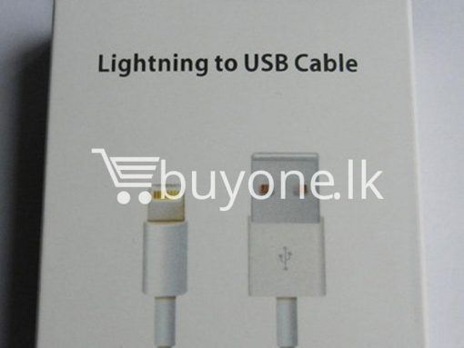 lightning to usb cable buyone lk 3 510x383 - iPhone, iPad, iPod Lightning to USB Cable