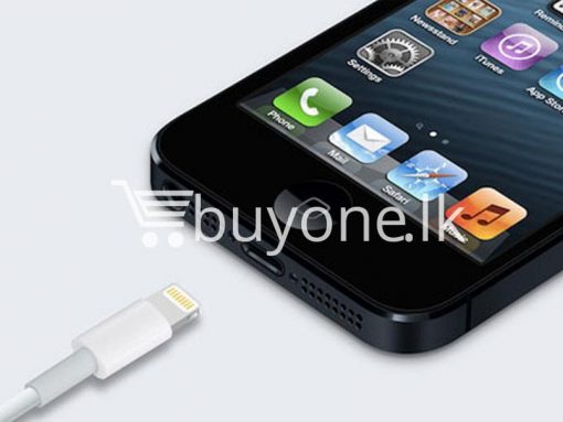 lightning to usb cable buyone lk 9 510x383 - iPhone, iPad, iPod Lightning to USB Cable