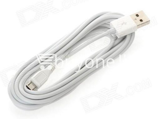 micro usb to usb cable buyone lk 3 510x383 - Samsung Micro USB to USB Cable