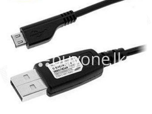 micro usb to usb cable buyone lk 4 510x383 - Samsung Micro USB to USB Cable