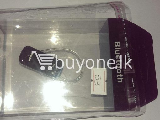 wireless bluetooth headset mono style buyone lk 3 510x383 - Wireless Headset Mono Style