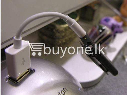 shuffle usb sync cable charger buyone lk 3 510x383 - Original iPod Shuffle Usb Sync Cable Charger