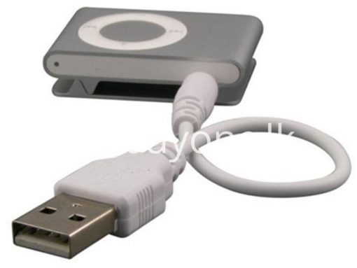 shuffle usb sync cable charger buyone lk 4 510x383 - Original iPod Shuffle Usb Sync Cable Charger