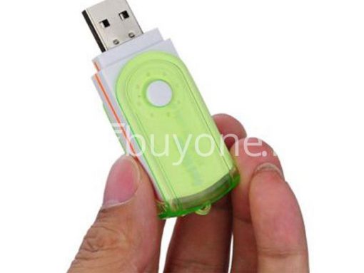 all in one memory card reader usb 2 0 also support micro sd mmc buyone lk 6 510x383 - All In One Memory Card Reader USB 2.0 also Support MICRO SD MMC