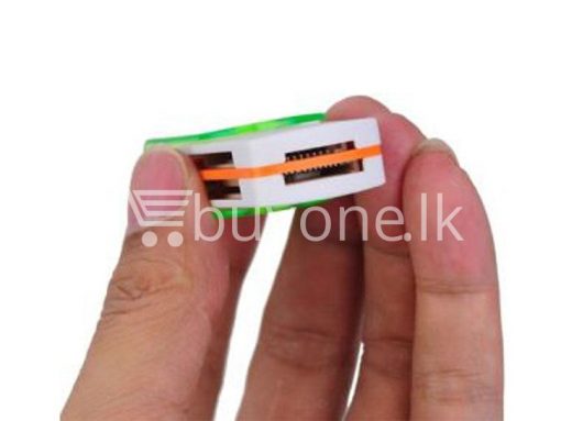 all in one memory card reader usb 2 0 also support micro sd mmc buyone lk 7 510x383 - All In One Memory Card Reader USB 2.0 also Support MICRO SD MMC