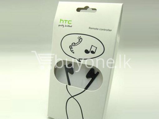 htc stereo headset remote controller music controls buyone lk 4 510x383 - HTC Stereo Headset with Remote Controller + Music Controls